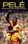 Pelé (Level 1) - Paul Shipton - kniha z kategorie Beletrie