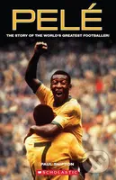 Pelé (Level 1) - Paul Shipton - kniha z kategorie Beletrie
