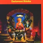 Mýtus v ohrožení aneb Zastavená Stázka - Robert Asprin - kniha z kategorie Fantasy