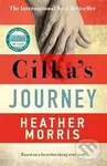 Cilkas Journey - Heather Morris - kniha z kategorie Beletrie