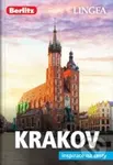 Krakov - kniha z kategorie Mapy
