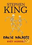Danse Macabre (Svět hororu) - Stephen King