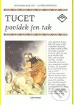 Tucet povídek jen tak - Joseph Rudyard Kipling, Luděk Maňásek (ilustrácie) - kniha z kategorie Naučné knihy