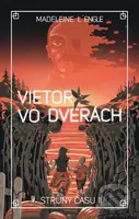 Vietor vo dverách - Madeleine L'Engle - kniha z kategorie Fantasy