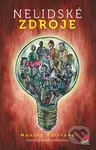 Nelidské zdroje - Monika Petrlová - kniha z kategorie Společenská beletrie