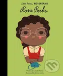 Rosa Parks - Lisbeth Kaiser - kniha z kategorie Životopisy