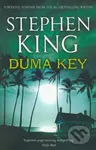 Duma Key - Stephen King - kniha z kategorie Detektivky, thrillery a horory