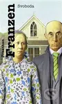Svoboda - Jonathan Franzen - kniha z kategorie Beletrie