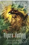 Tiger's Destiny - Colleen Houck - kniha z kategorie Beletrie pro děti