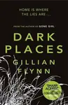 Dark Places - Gillian Flynn - kniha z kategorie Detektivky