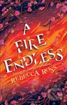 A Fire Endless - Rebecca Ross - kniha z kategorie Fantasy