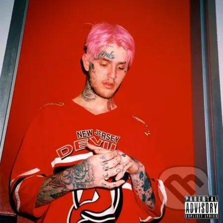 Lil Peep: Hellboy - Lil Peep