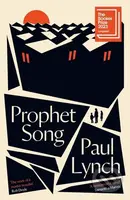 Prophet Song - Paul Lynch - kniha z kategorie Společenská beletrie