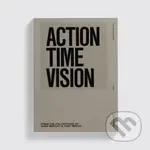 Action Time Vision (Punk & Post-Punk 7" Record Sleeves) - kniha z kategorie Grafický design