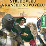 Opakování dějin (Středověku a ranného novověku) - kniha z kategorie Učebnice a slovníky