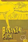 Banana Fish 18 - Akimi Yoshida - kniha z kategorie Komiksy