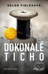 Dokonalé ticho - Helen Fields - kniha z kategorie Detektivky, thrillery a horory