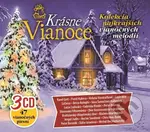 Krásne Vianoce (3 CD Box),Krásne Vianoce (3 CD Box)