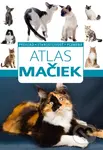 Atlas mačiek - kniha z kategorie Atlasy