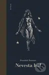 Nevesta hôľ - František Švantner - kniha z kategorie Společenská beletrie