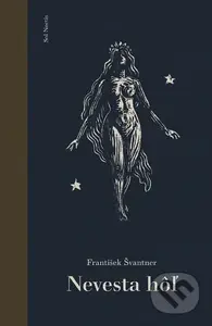 Nevesta hôľ - František Švantner - kniha z kategorie Společenská beletrie