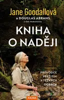 Kniha o naději (Průvodce přežitím v těžkých dobách) - kniha z kategorie Přírodní vědy a technika