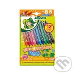 Superstars DUO 12 (12 ks)