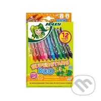 Superstars DUO 12 (12 ks)