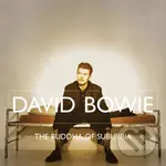 David Bowie: Buddha Of Suburbia (Remastered) - David Bowie