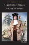 Gulliver's Travels - Jonathan Swift