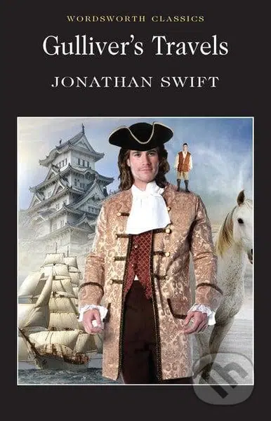 Gulliver's Travels - Jonathan Swift