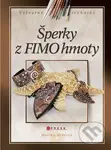 Šperky z FIMO hmoty - Monika Brýdová