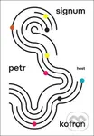 Signum - Petr Kofroň - kniha z kategorie Hudba
