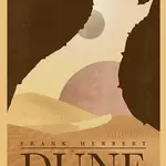Dune - Frank Herbert - kniha z kategorie Sci-fi a fantasy