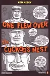 One Flew Over the Cuckoo's Nest - Ken Kesey