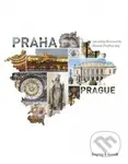 Praha: obrazová publikácia - Jaroslav Kocourek, Marek Podhorský - kniha z kategorie Obrazové publikace