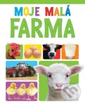 Moje malá farma - kniha z kategorie Naučné knihy