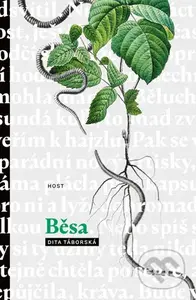 Běsa - Dita Táborská - kniha z kategorie Společenská beletrie