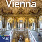 Vienna 9 - Lonely Planet - kniha z kategorie Průvodci