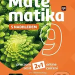 Matematika 9 s nadhledem pro ZŠ a víceletá gymnázia - kniha z kategorie 2. stupeň