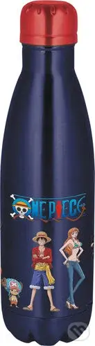 Nerezová fľaša One Piece (780 ml)
