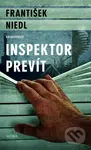 Inspektor Prevít - František Niedl - kniha z kategorie Detektivky, thrillery a horory