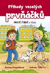 Příhody veselých prvňáčků - Antonín Šplíchal (ilustrátor), Zuzana Pospíšilová - kniha z kategorie Naučné knihy