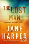 Lost Man - Jane Harper - kniha z kategorie