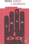 Narcis a Goldmund - Hermann Hesse