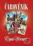 Čarověník - Egon Wiener - kniha z kategorie Beletrie