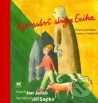 Tajemství strýce Erika - Jiří Sopko - kniha z kategorie Beletrie pro děti