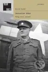 Bohuslav Ečer (Český lovec nacistů) - Michal Dudáš - kniha z kategorie Životopisy