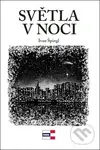Světla v noci - Ivan Špingl, Roman Weiser - kniha z kategorie Poezie
