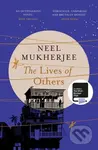 The Lives of Others - Neel Mukherjee - kniha z kategorie Společenská beletrie